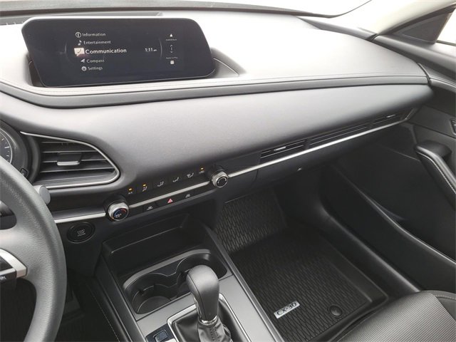 Certified 2025 MAZDA CX-30 AWD 2.5 S image 20