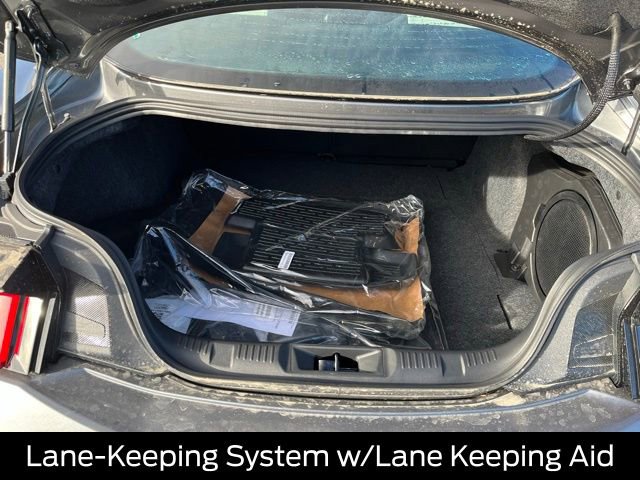 New 2025 Ford Mustang Premium image 17