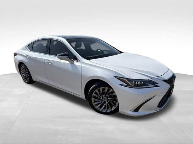 Used 2024 Lexus ES 350 w/ Technology Package