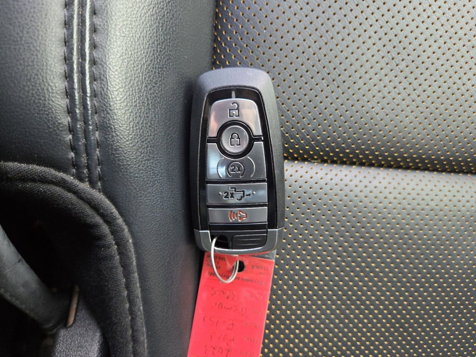 Used 2023 Ford F150 Tremor w/ Equipment Group 402A High image 41