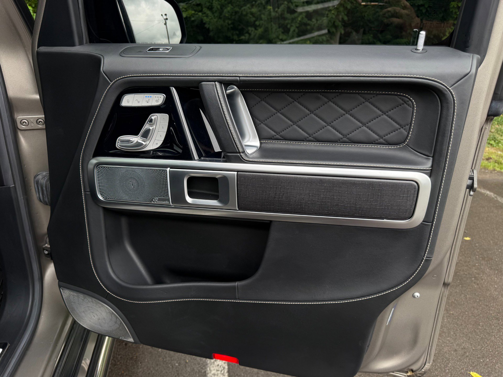 Used 2020 Mercedes-Benz G 550 image 18