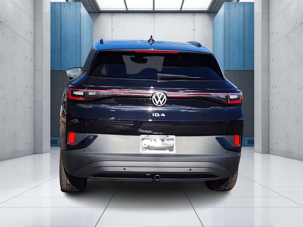 New 2026 Volkswagen ID.4 Pro image 29