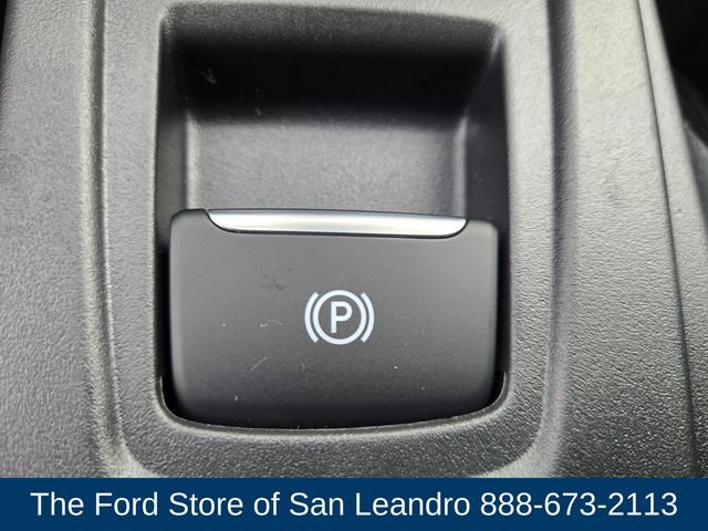 New 2025 Ford Ranger XLT w/ Chrome Accent Package image 25