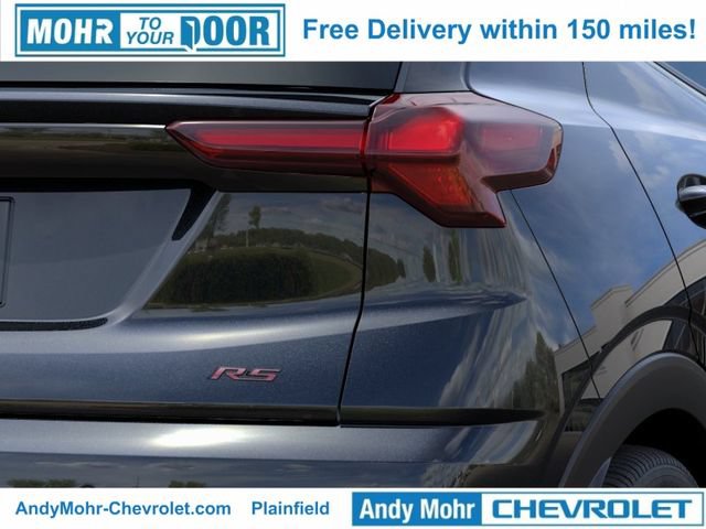 New 2027 Chevrolet Bolt RS w/ Technology Package FWD image 14
