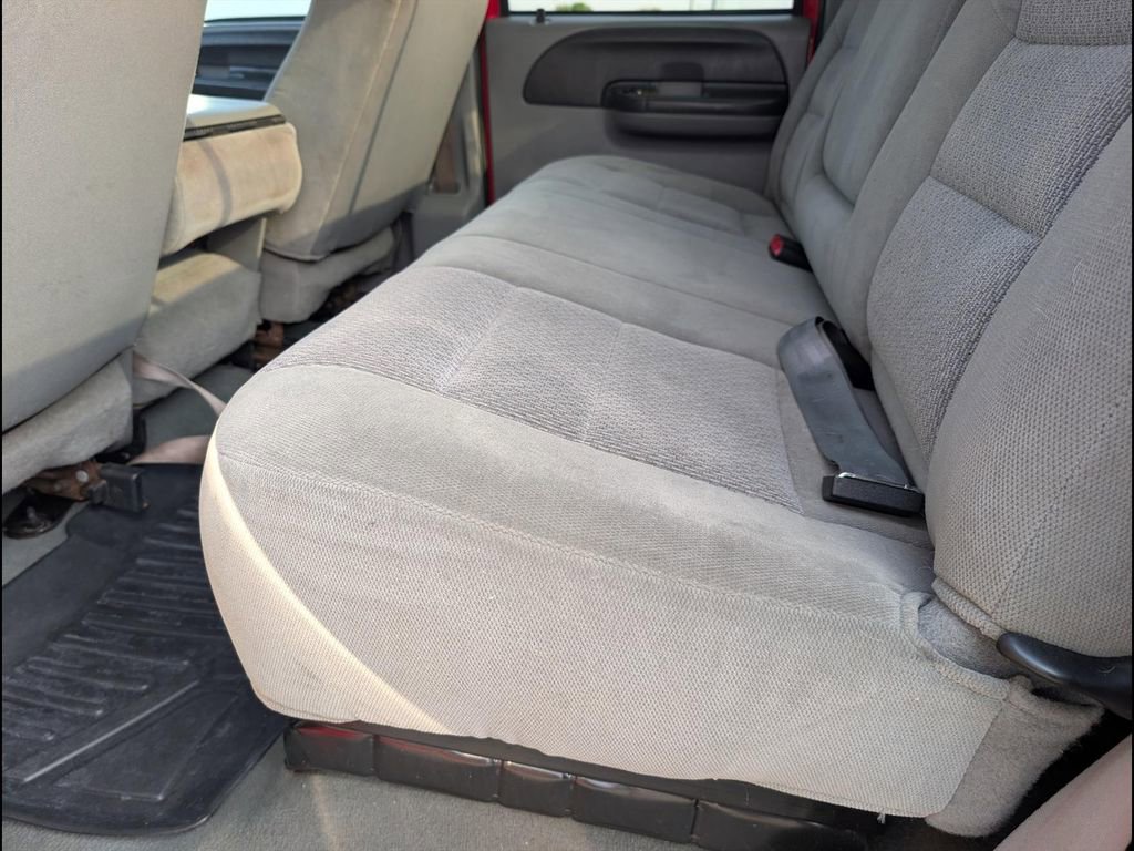 Used 2003 Ford F250 XL image 13
