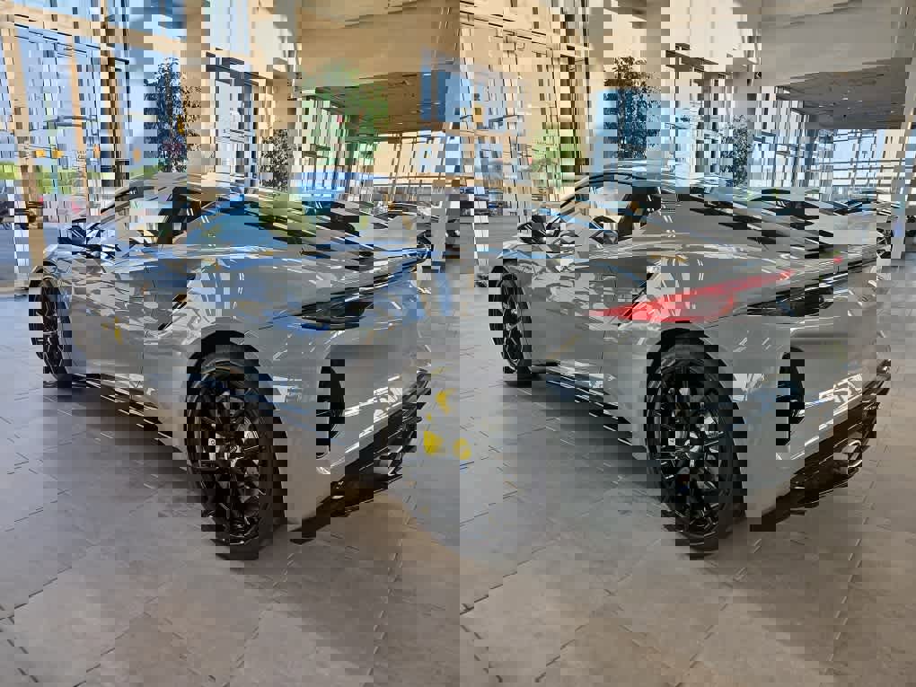 New 2024 Lotus Emira First Edition image 3