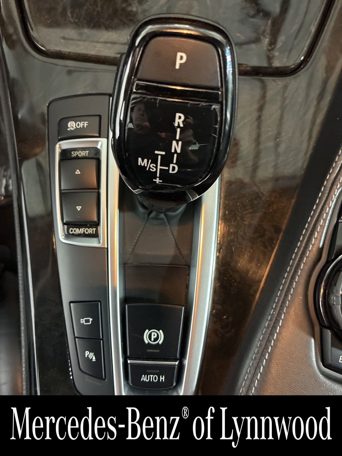 Used 2016 BMW 650i Convertible image 18