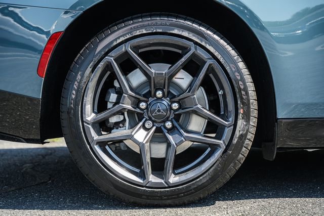 New 2026 Dodge Charger Scat Pack AWD/4WD image 28