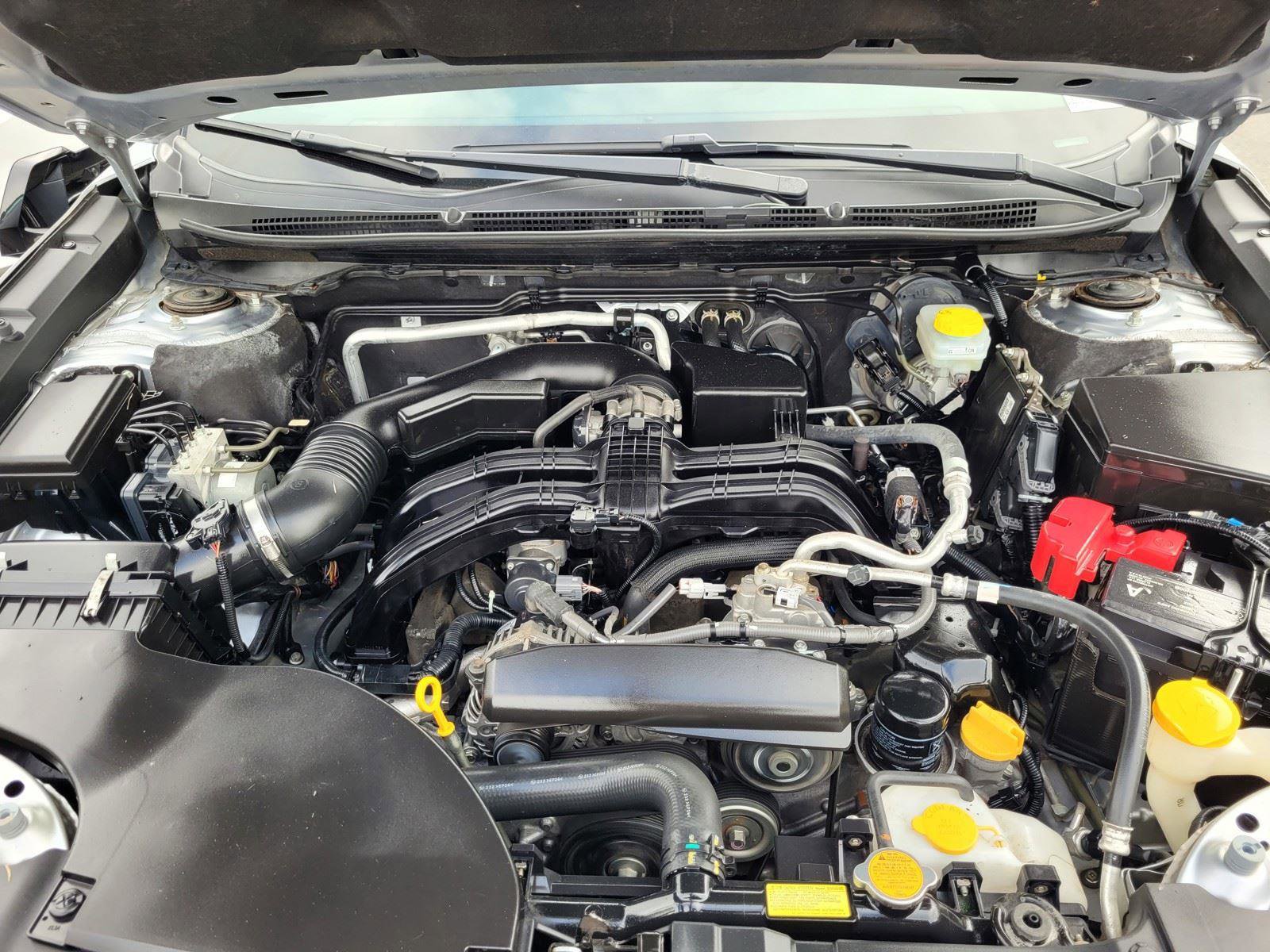 Certified 2023 Subaru Outback Premium image 36