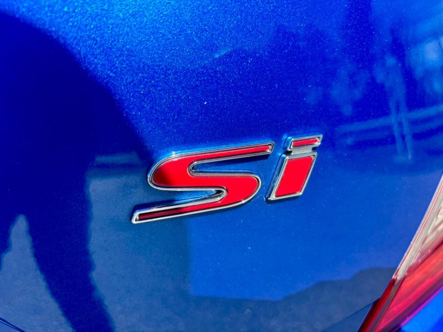 Used 2018 Honda Civic Si image 32