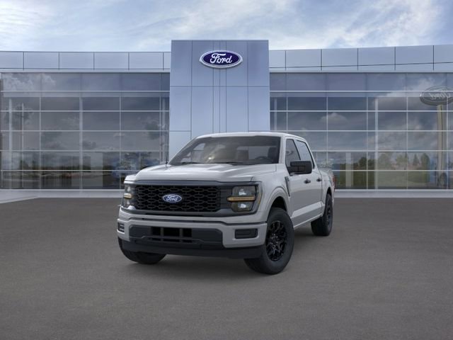New 2026 Ford F150 STX RWD image 2
