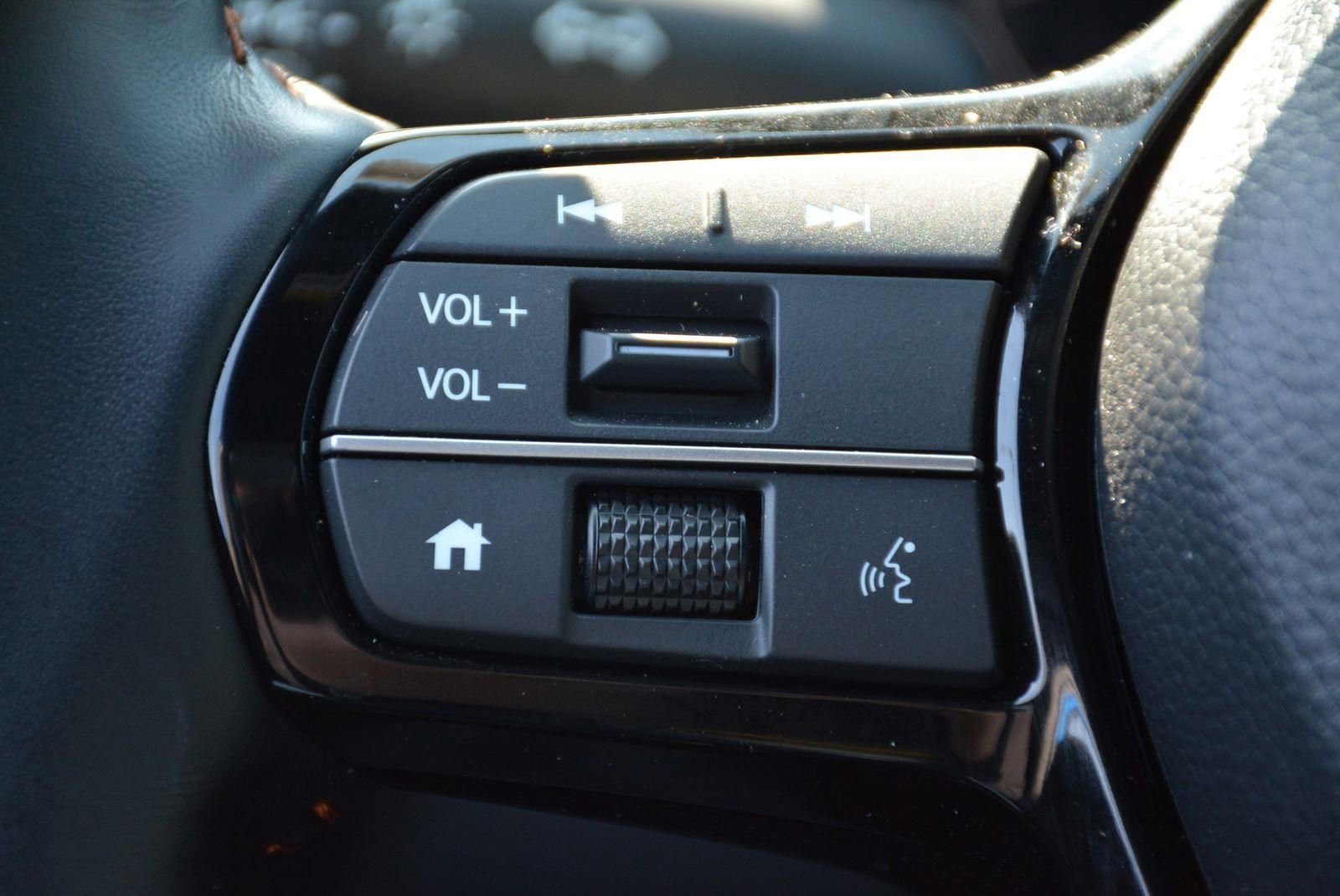 Used 2026 Honda HR-V Sport image 26