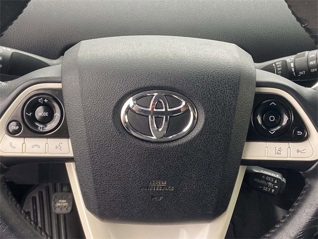 Used 2017 Toyota Prius Three image 17