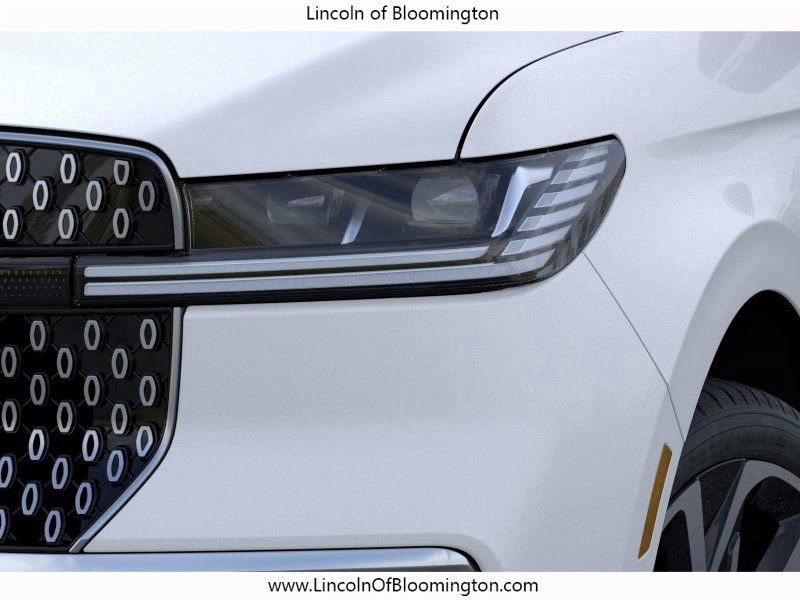 New 2026 Lincoln Navigator Reserve image 20