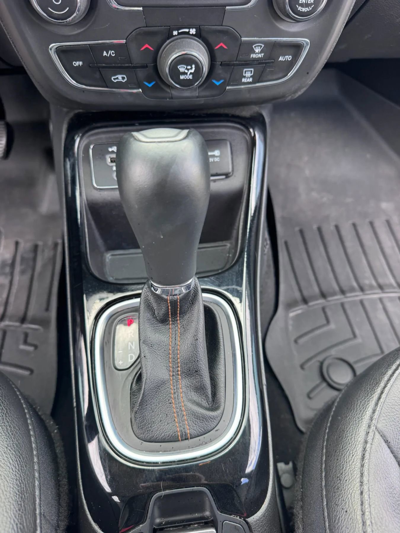 Used 2020 Jeep Compass Limited FWD image 20