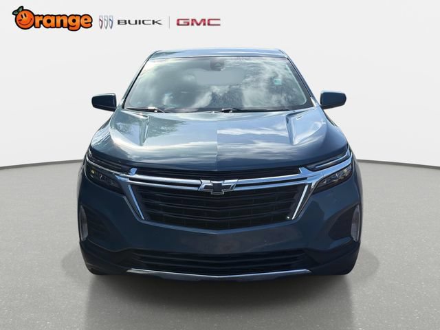 Used 2024 Chevrolet Equinox LT FWD image 7