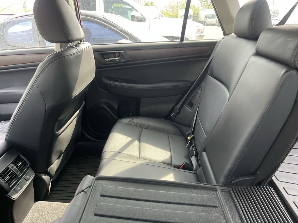 Used 2017 Subaru Outback 2.5i Limited image 5