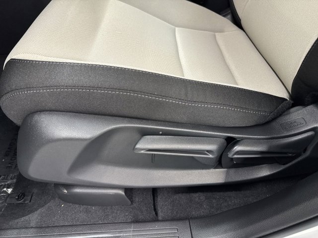 New 2027 Honda CR-V LX image 19