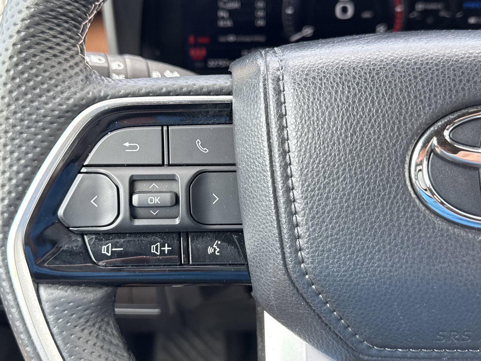 Used 2024 Toyota Tundra 1794 Edition RWD image 15