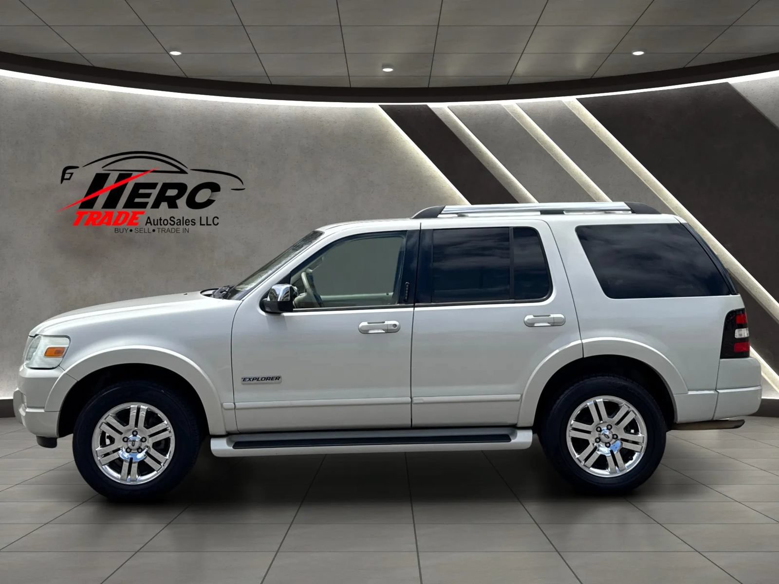 Used 2006 Ford Explorer Limited RWD image 11