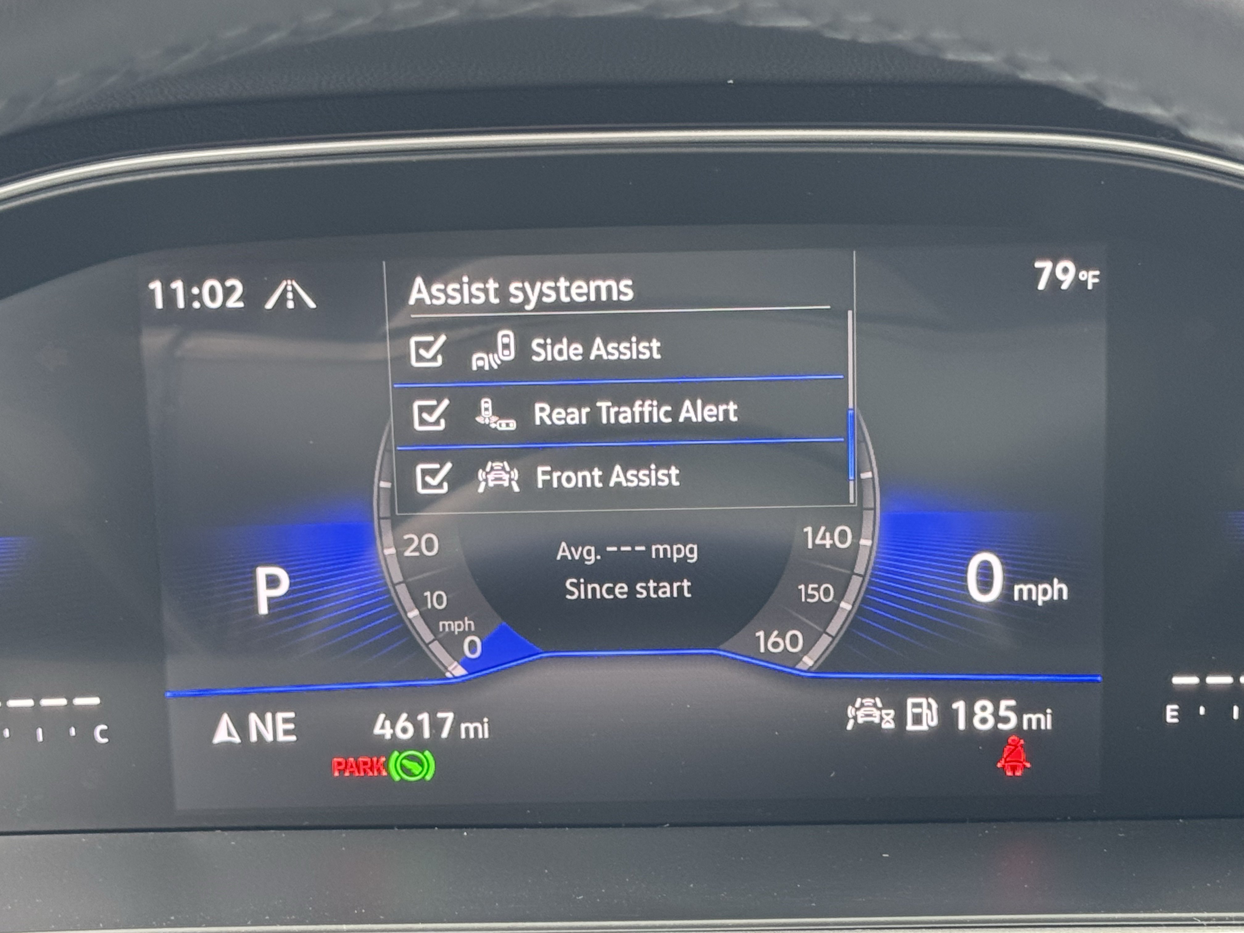 Used 2026 Volkswagen Jetta SE FWD image 22