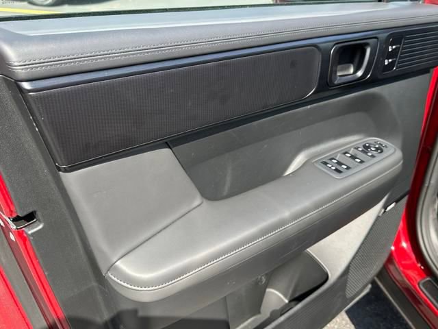 New 2025 Hyundai Santa Fe Calligraphy AWD/4WD image 11