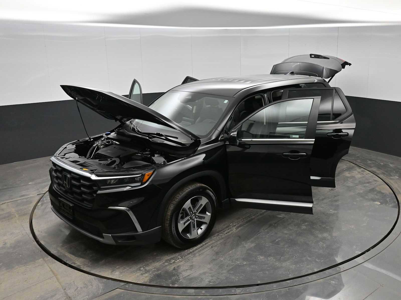 Used 2024 Honda Pilot EX-L image 39