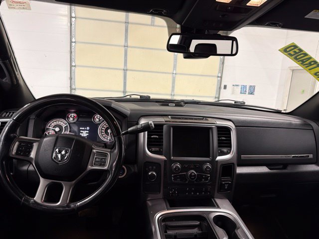 Used 2016 RAM 2500 Limited AWD/4WD image 13