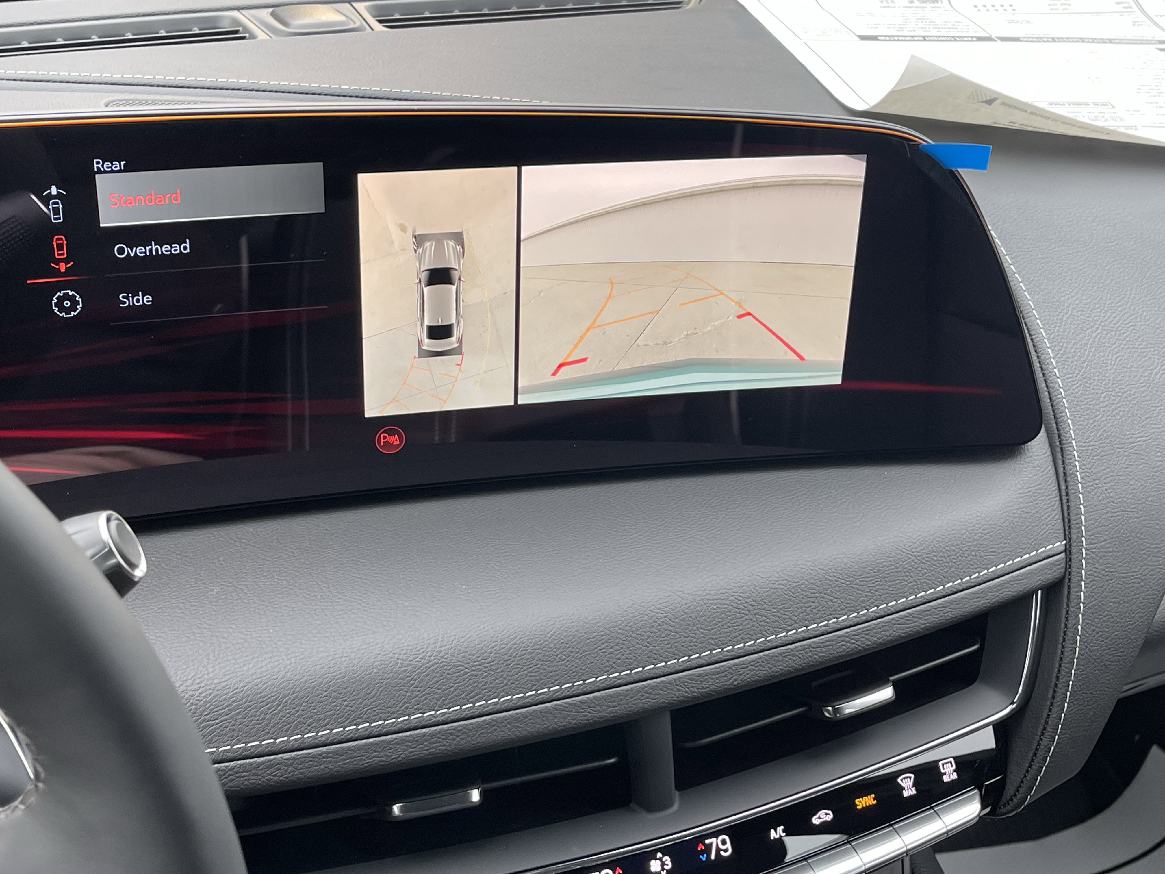 New 2026 Cadillac CT5 V Blackwing w/ Super Cruise 1 Package image 11