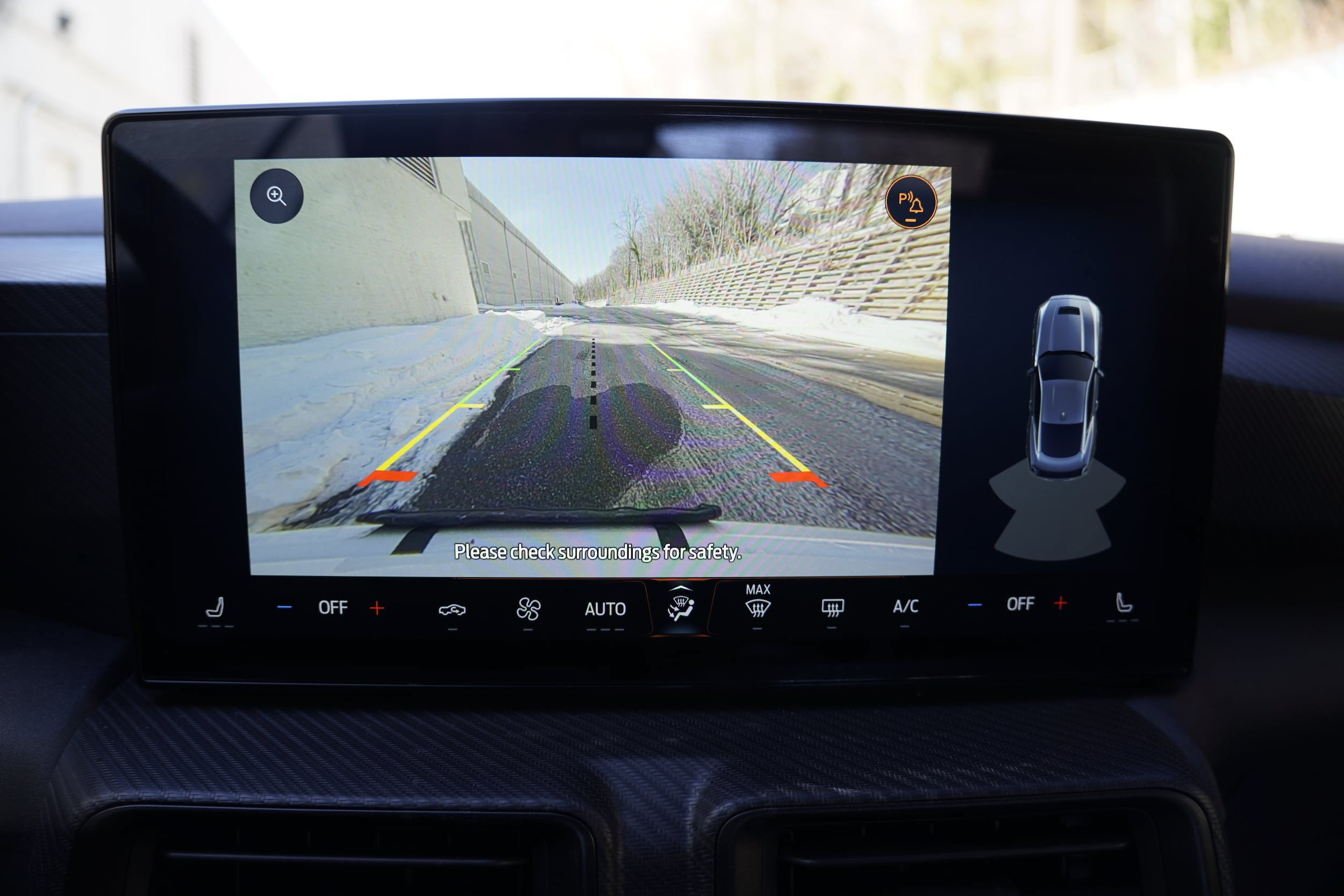 Used 2024 Ford Mustang Convertible RWD image 17