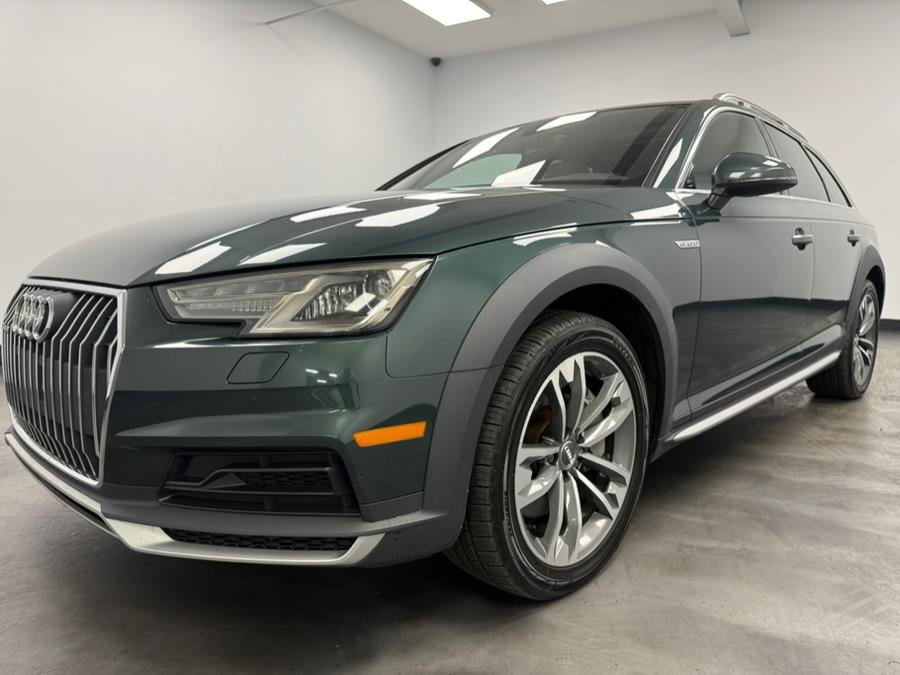 Used 2017 Audi A4 2.0T allroad Premium image 21