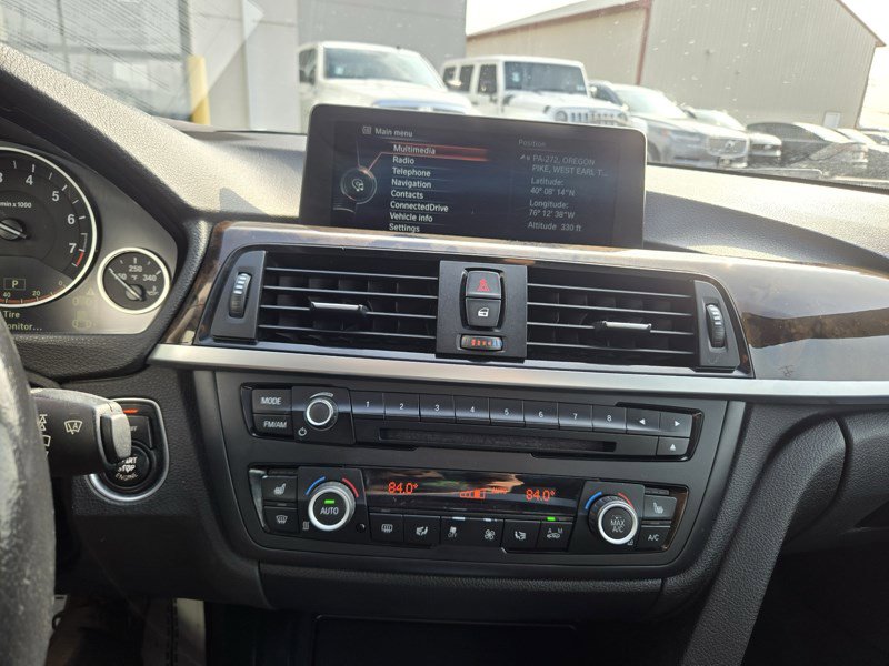 Used 2015 BMW 428i xDrive Coupe image 16