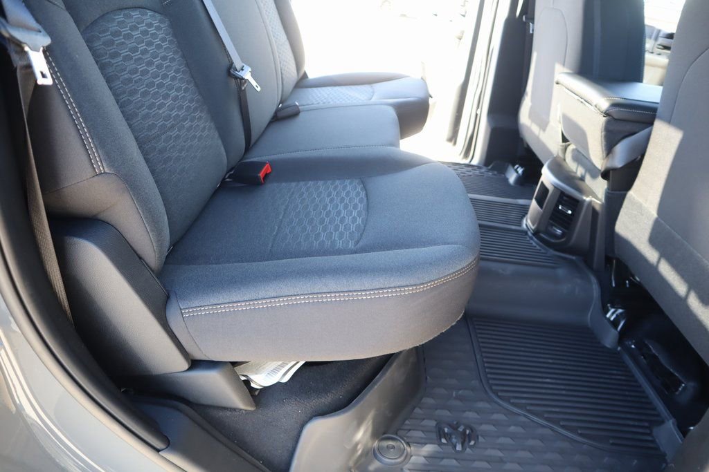 New 2026 RAM 3500 Tradesman image 14