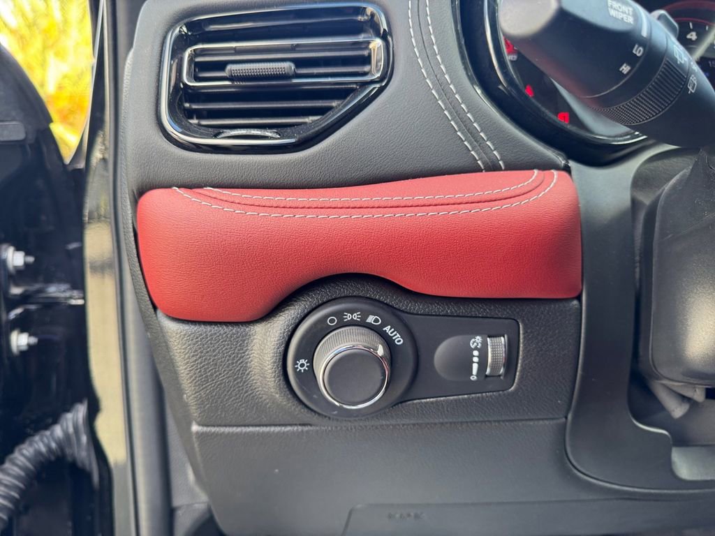 Used 2024 Dodge Durango SRT Hellcat image 14