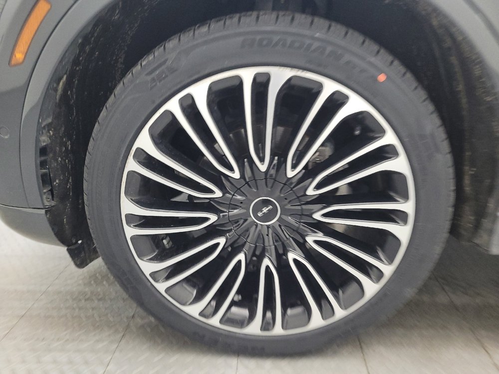Used 2020 Lincoln Aviator Black Label w/ Dynamic Handling Package AWD/4WD image 31