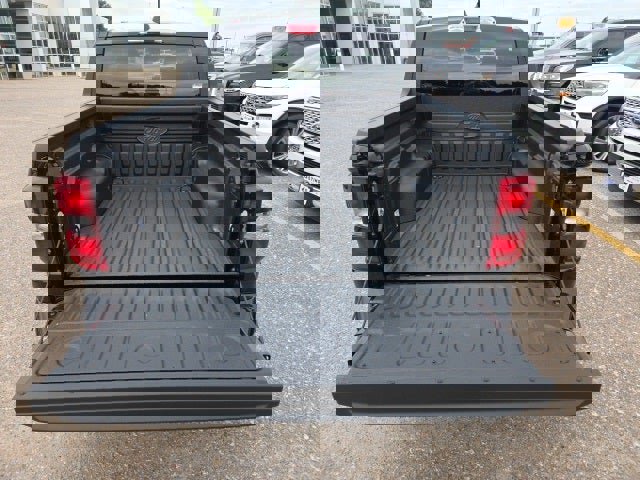 New 2025 Ford Maverick Lobo image 7