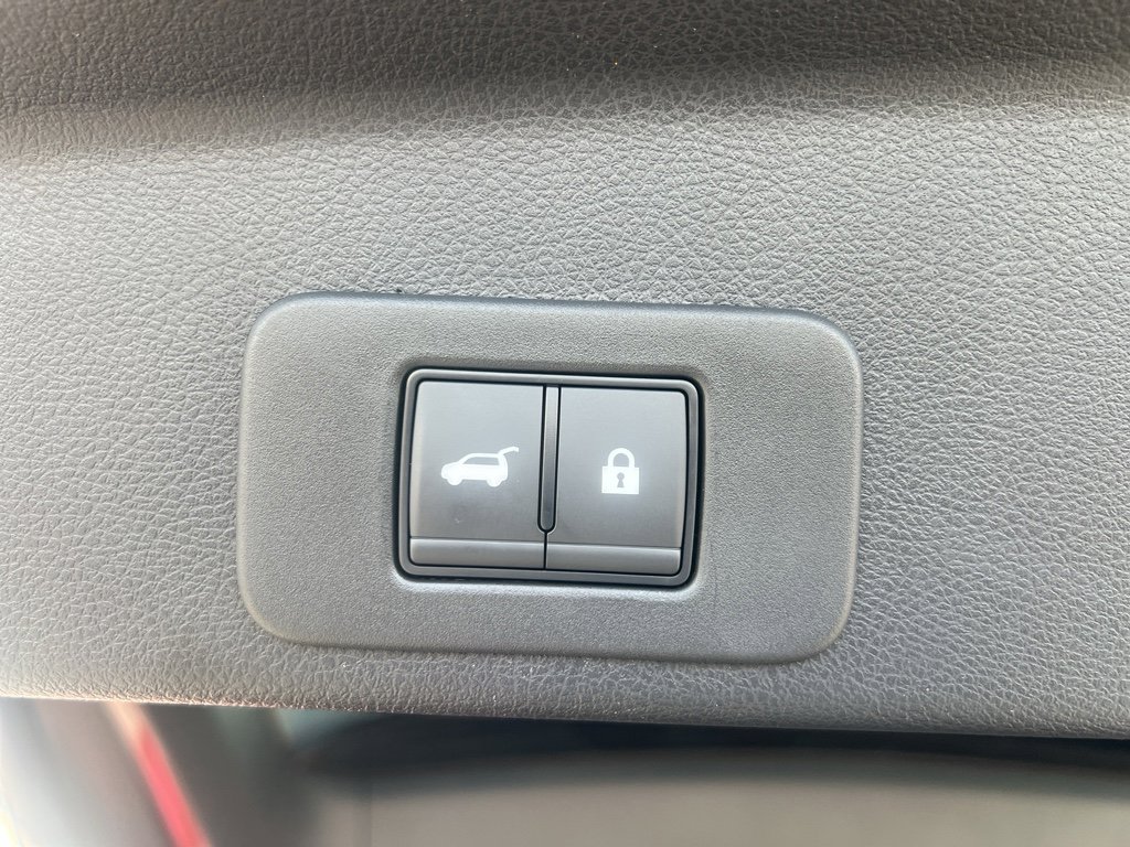 Used 2025 Nissan Murano SL image 34