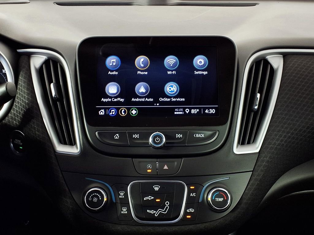 Used 2025 Chevrolet Malibu LS image 22