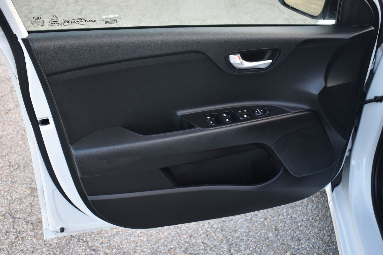Used 2023 Kia Rio S w/ Technology Package FWD image 18