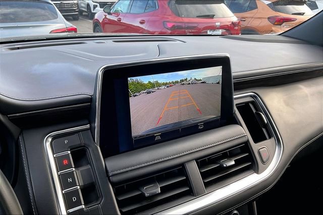 Used 2023 Chevrolet Tahoe LT RWD image 11
