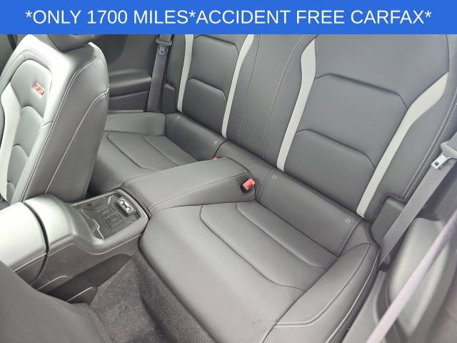 Used 2023 Chevrolet Camaro SS image 28