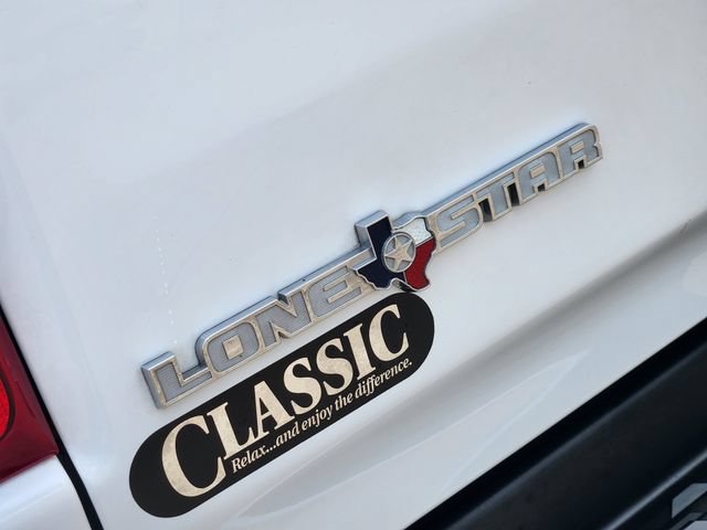 Used 2022 RAM 1500 Lone Star RWD image 12