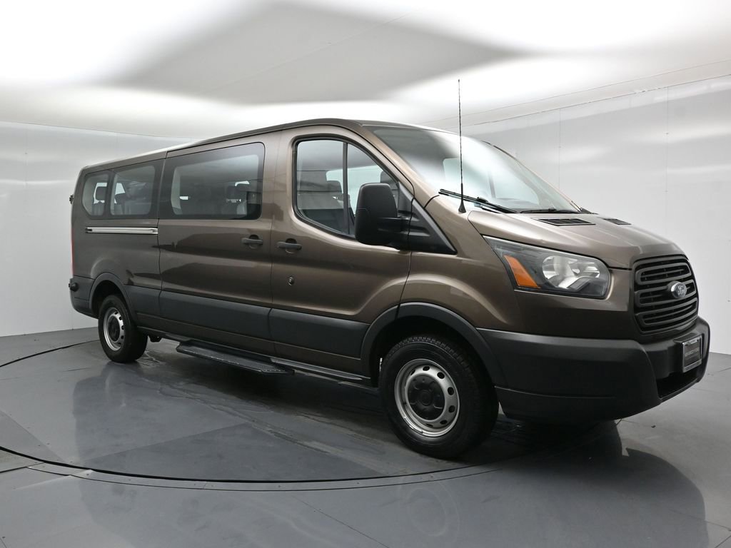 Used 2016 Ford Transit 350 XL