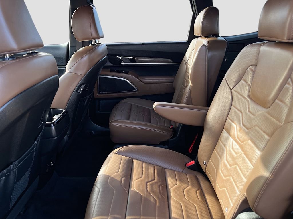 Used 2022 Kia Telluride SX w/ SX Prestige Package image 26