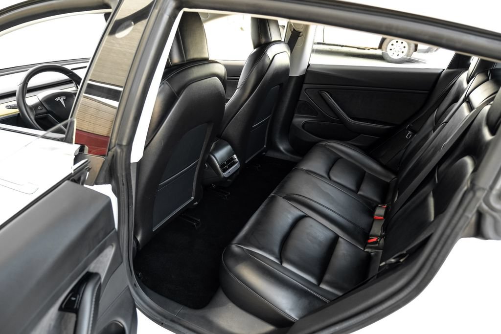 Used 2019 Tesla Model 3 Long Range AWD/4WD image 38