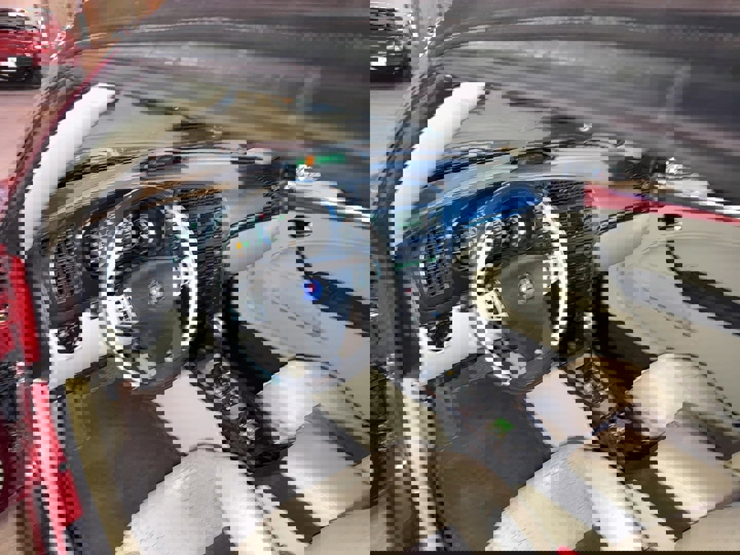 Used 2006 Saab 9-3 Aero image 15