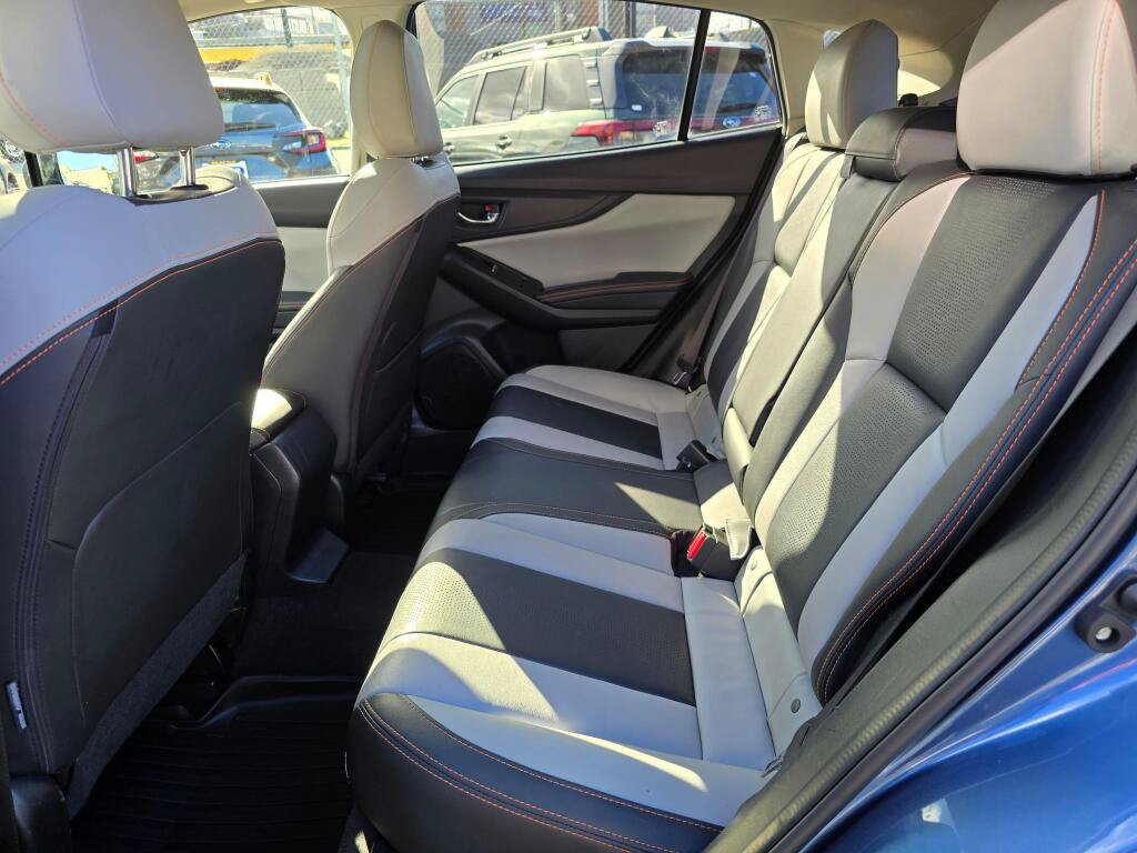 Used 2018 Subaru Crosstrek 2.0i Limited AWD/4WD image 17