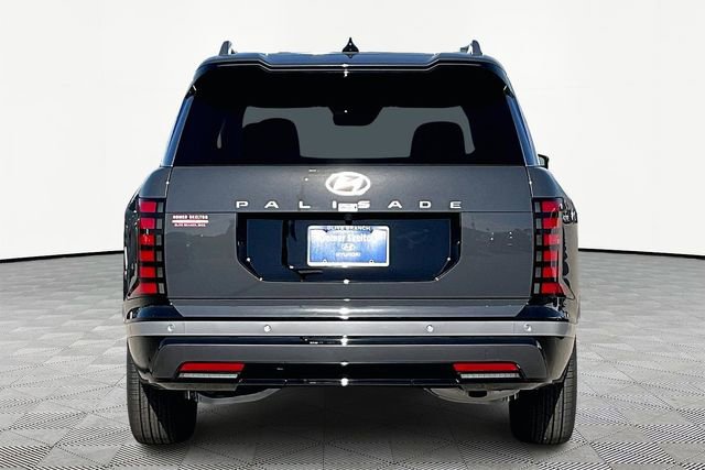 New 2026 Hyundai Palisade Limited image 3