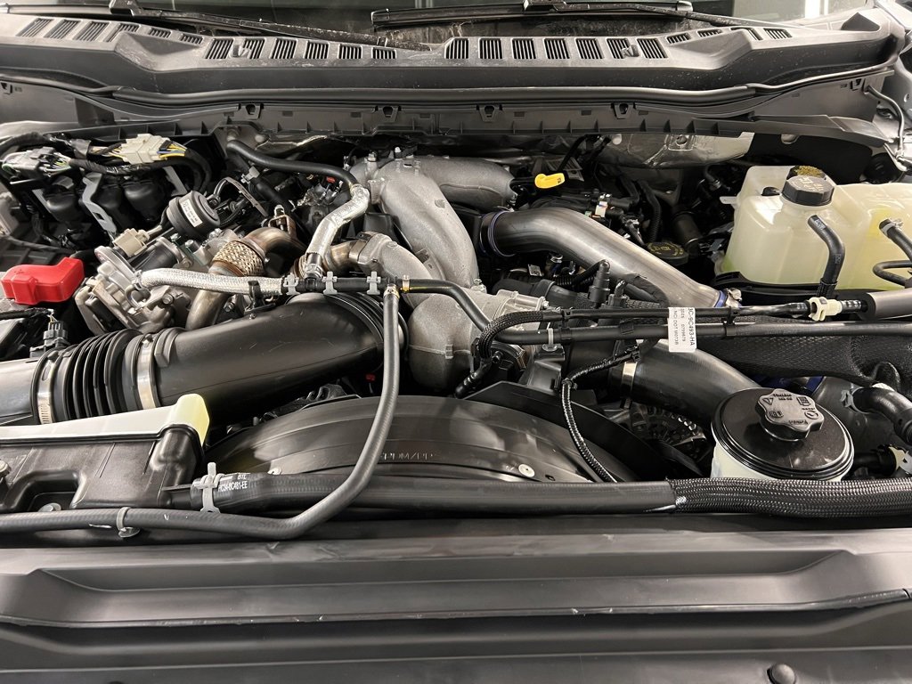 New 2026 Ford F550 XL image 32