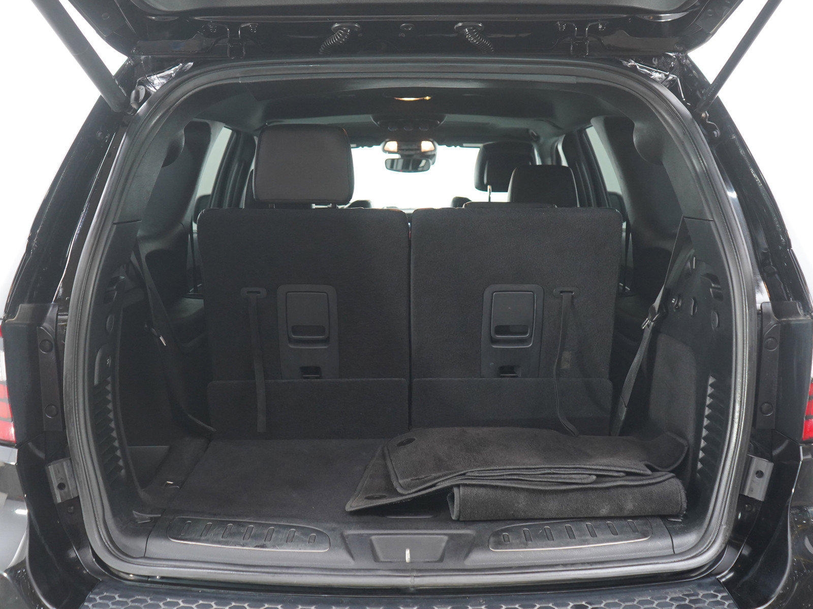 Used 2019 Dodge Durango R/T AWD/4WD image 17